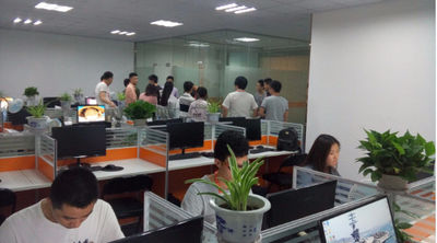 Nanjing Sijie E-Commerce Co., Ltd.