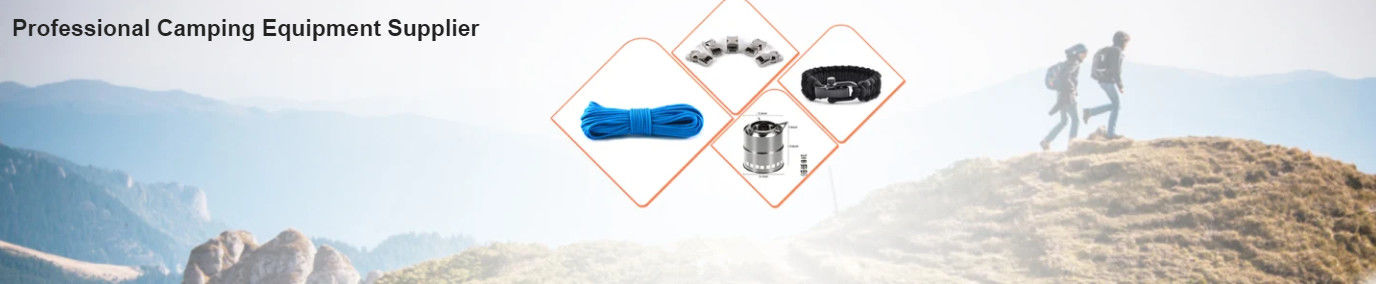 Outdoor Camping Equipment