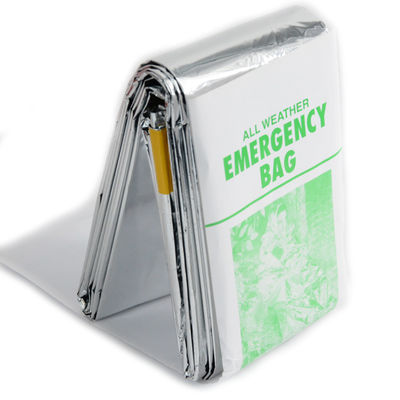 Outdoor Portable Emergency Camping Sleeping Bag Customization and Shipping Options