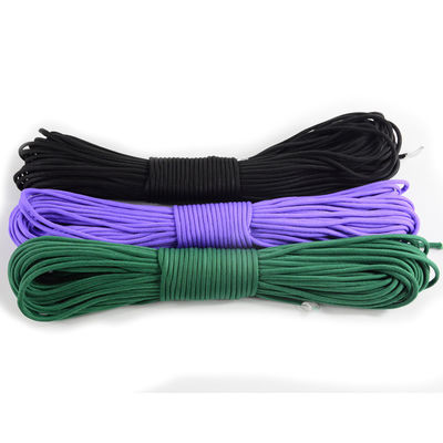 7 Inner Strand Standard Typeiii Paracord 100FT 550 Parachute Cord for Camping Supplies