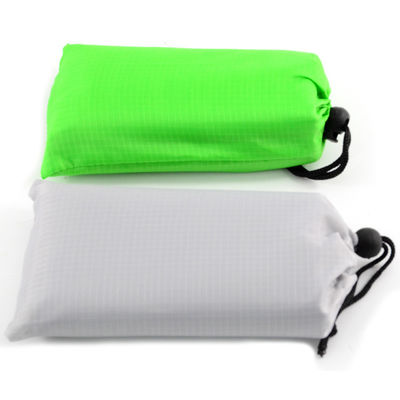 Initial Payment Mini Portable Pocket Picnic Blanket for All Season Outdoor Activities
