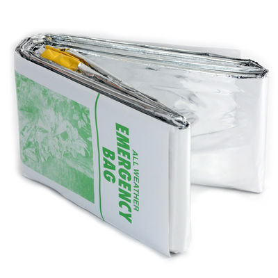 Outdoor Portable Emergency Camping Sleeping Bag Customization and Shipping Options