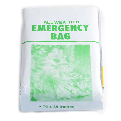 Outdoor Portable Emergency Camping Sleeping Bag Customization and Shipping Options