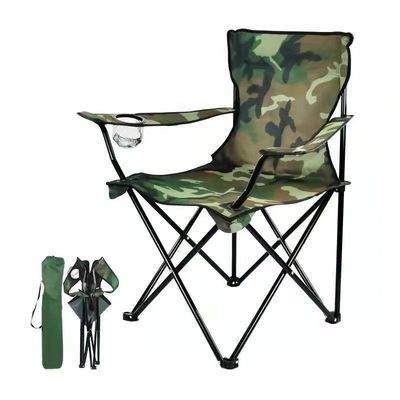 5.000kg Chinese Style Lightweight Folding Picnic Fishing Chair for Outdoor Beach Camping