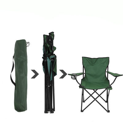 5.000kg Chinese Style Lightweight Folding Picnic Fishing Chair for Outdoor Beach Camping