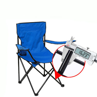 5.000kg Chinese Style Lightweight Folding Picnic Fishing Chair for Outdoor Beach Camping