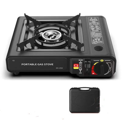 34X26X9cm Portable Cassette Stove Outdoor Mini Gas Stove Oven with Initial Payment