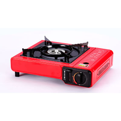 34X26X9cm Portable Cassette Stove Outdoor Mini Gas Stove Oven with Initial Payment
