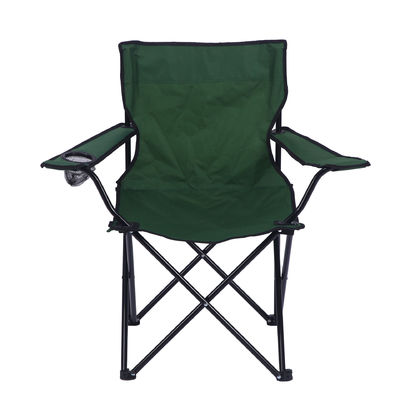 Rotary Lightweight Camping Folding Chair Outdoor Foldable Oxford Picnic Fishing Chair