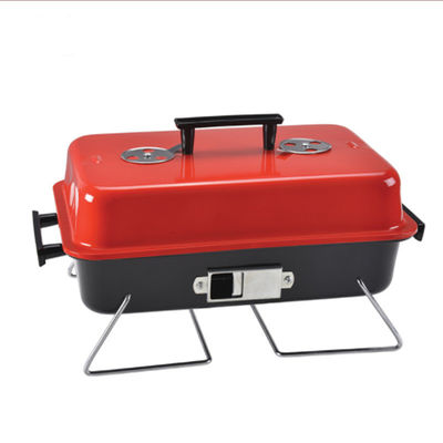 High Pressure Protection Device Portable Folding Pizza Oven for Picnic and Camping