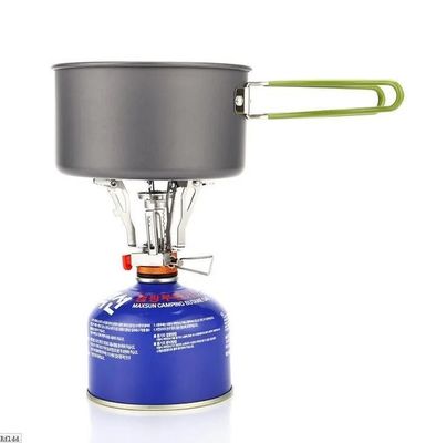 Outdoor Camping Gas Oline Stove SDE678 Used for Portable Folding Mini Gas Burner
