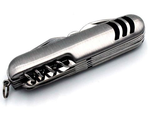 Stainless Steel Pocket Folding Swiss Knife Multi Knife Full Payment Initial Payment