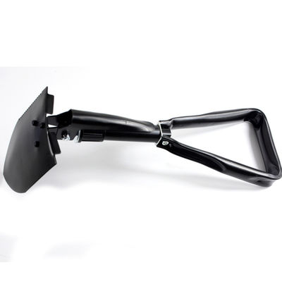 Initial Payment Multi-Purpose Shovel for Outdoor Activities 23.5x15.5cm Garden Tools