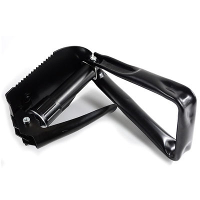 Initial Payment Multi-Purpose Shovel for Outdoor Activities 23.5x15.5cm Garden Tools