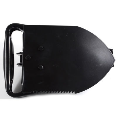 Initial Payment Multi-Purpose Shovel for Outdoor Activities 23.5x15.5cm Garden Tools