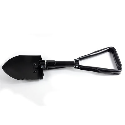 Initial Payment Multi-Purpose Shovel for Outdoor Activities 23.5x15.5cm Garden Tools