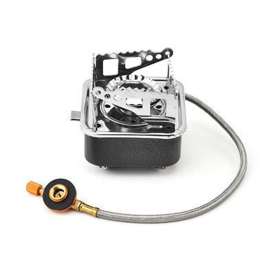 Safety Device High Pressure Protection Device Propane Gas Burner for Outdoor Camping