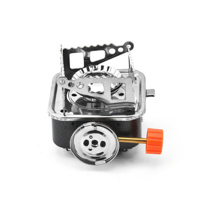 Safety Device High Pressure Protection Device Propane Gas Burner for Outdoor Camping