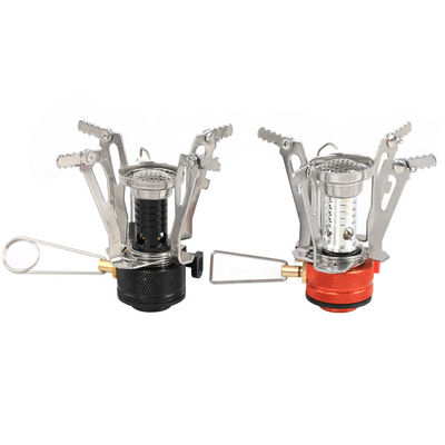 Initial Payment Outdoor Cooking Stove for Camping Portable Parts Gas Burner