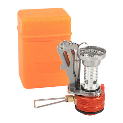 Initial Payment Outdoor Cooking Stove for Camping Portable Parts Gas Burner
