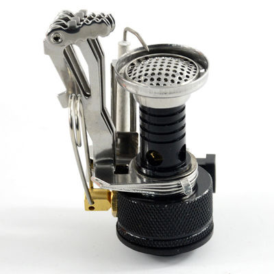 Initial Payment Outdoor Cooking Stove for Camping Portable Parts Gas Burner