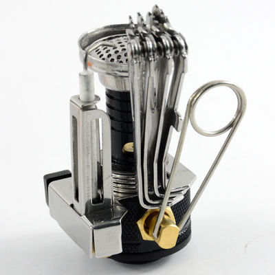 Initial Payment Outdoor Cooking Stove for Camping Portable Parts Gas Burner