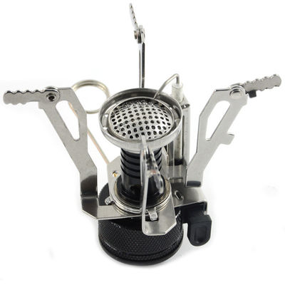 Initial Payment Outdoor Cooking Stove for Camping Portable Parts Gas Burner