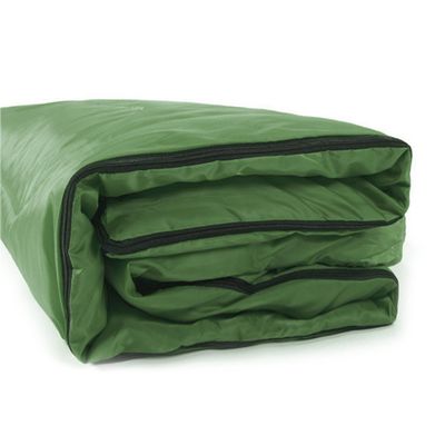 Portable Adults Mummy Sleeping Bag for Outdoor Adventures Lightweight and Durable