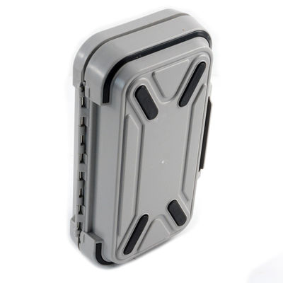 0.300kg Package Gross Weight Outdoor Fishing Bait Lure Case for Customized Request