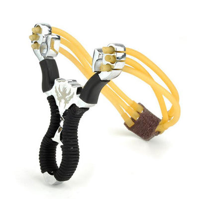 Experience the Power of SDE589 Slingshot for Outdoor Hunting and Target Shooting