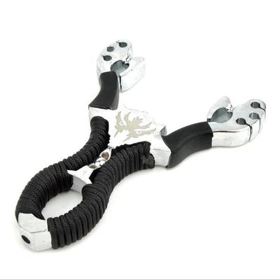 Experience the Power of SDE589 Slingshot for Outdoor Hunting and Target Shooting