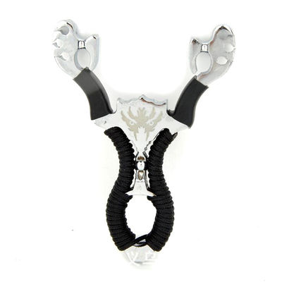 Experience the Power of SDE589 Slingshot for Outdoor Hunting and Target Shooting