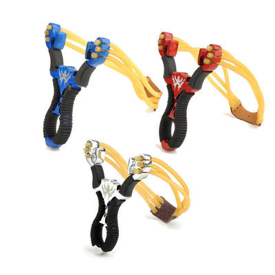Experience the Power of SDE589 Slingshot for Outdoor Hunting and Target Shooting
