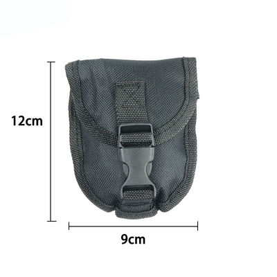 Portable Pocket Survival Hand Chain Saw for Outdoor Camping Garden Tool Easy to Carry