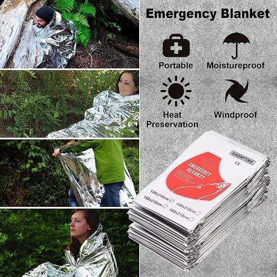 Outdoor Camping Survival Gear Tool Sos First Aid Kit Emergency Survival Kit 24cm