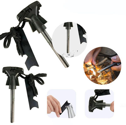 Outdoor Camping Survival Gear Tool Sos First Aid Kit Emergency Survival Kit 24cm