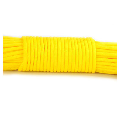 Package Gross Weight 0.200kg 7 Inner Strand 4mm 550 100FT Paracord Parachute Cord Rope