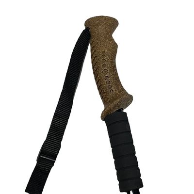 Outdoor Aluminum Telescopic Walking Cane Customized Request and Estimated Delivery Time