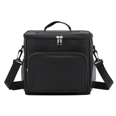 Return refunds Accepted Waterproof Cooler Bag for Picnic Insulated Non Woven Lunch Bag