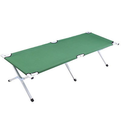 Aluminum Foldable Cot for Outdoor Camping DHU789 Shipping and Estimated Delivery Time