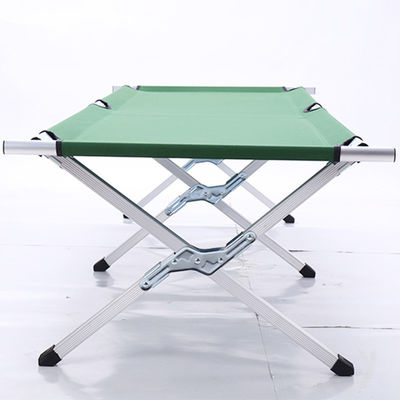 Aluminum Foldable Cot for Outdoor Camping DHU789 Shipping and Estimated Delivery Time
