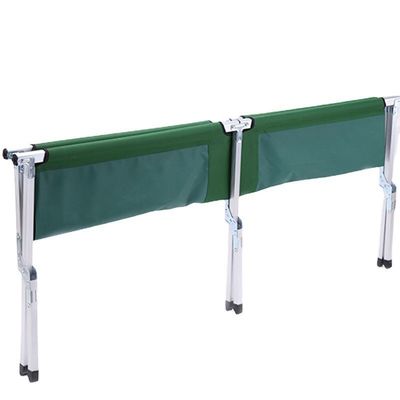 Aluminum Foldable Cot for Outdoor Camping DHU789 Shipping and Estimated Delivery Time