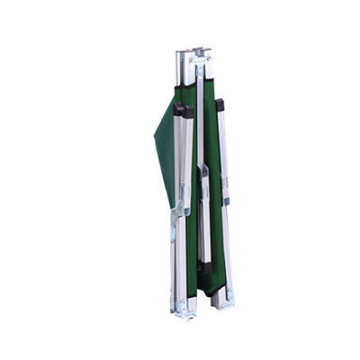 Aluminum Foldable Cot for Outdoor Camping DHU789 Shipping and Estimated Delivery Time