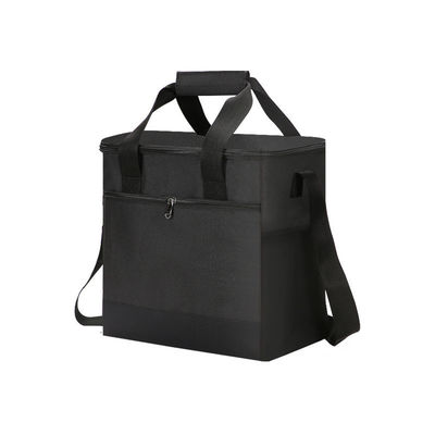 600d Oxford Outdoor Insulated Picnic Food Cooler Bag with 1 Piece Minimum Order