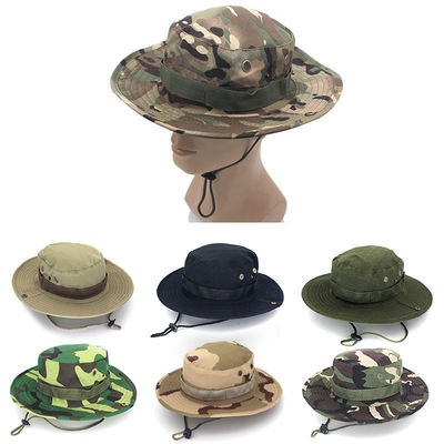 Applicable User Adults Outdoor Sun Hat with UV Protection and Big Firm Durable Design