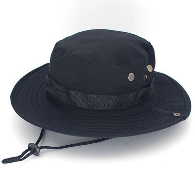 Applicable User Adults Outdoor Sun Hat with UV Protection and Big Firm Durable Design
