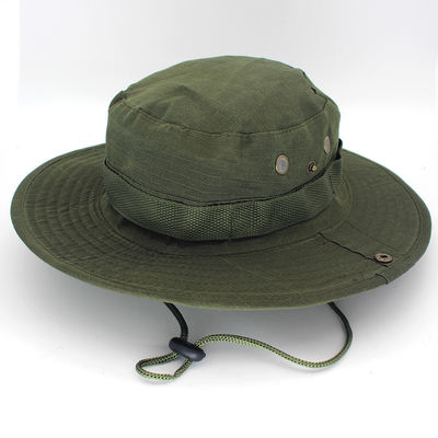 Applicable User Adults Outdoor Sun Hat with UV Protection and Big Firm Durable Design