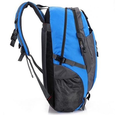 Simplicity Style and Lightweight Design Outdoor Sport Backpack for Camping Hiking Travel
