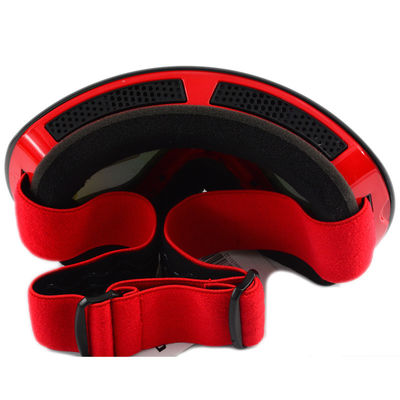 Snowboard Skiing Goggles Double Layer Sport Sun Glasses for Skiing Enthusiasts