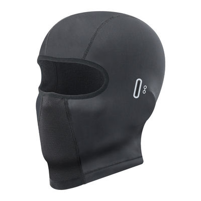 Poly Fleece Motorcycle Windproof Riding Ski Face Mask Must-Have for All-Season Riders